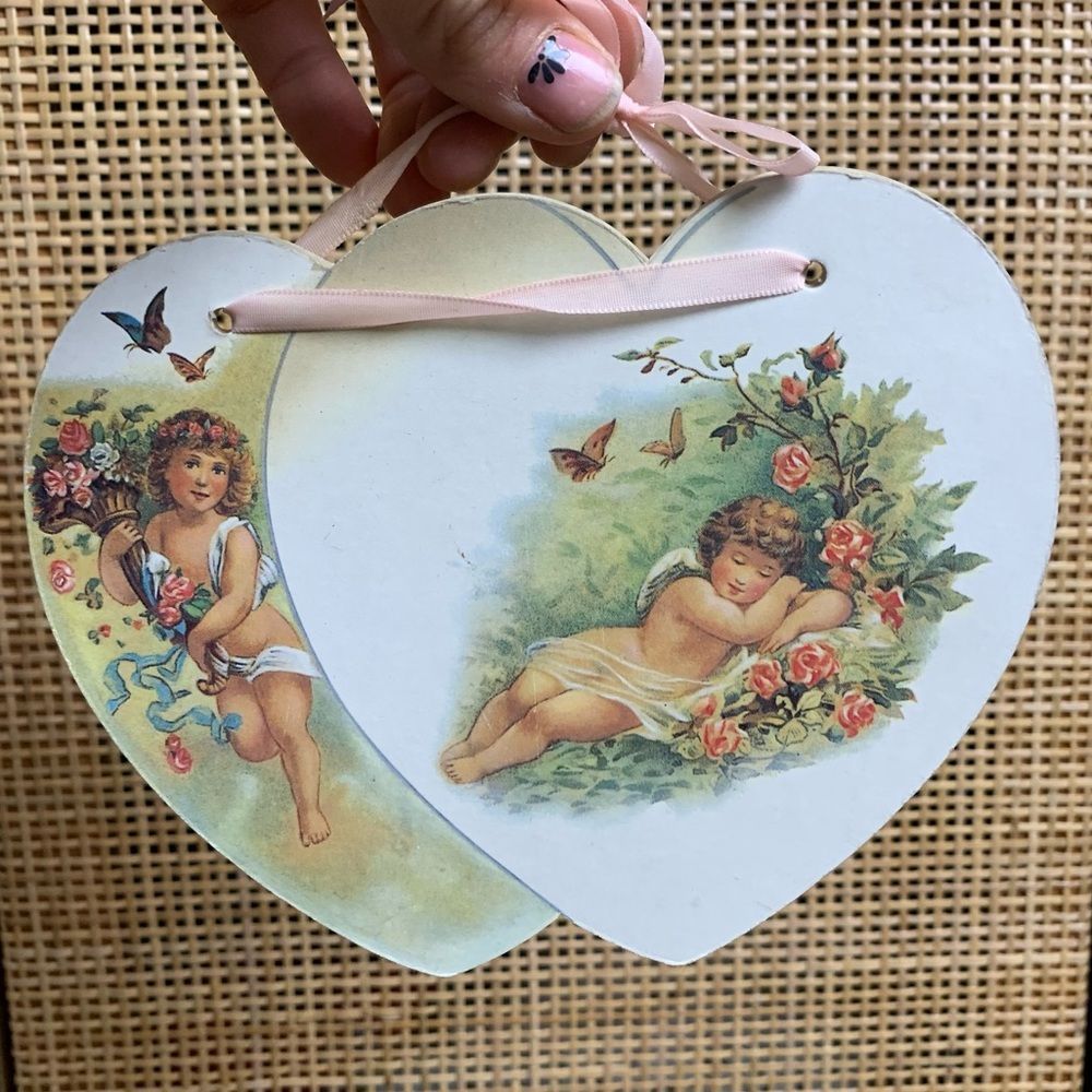 Vintage Book of Poems